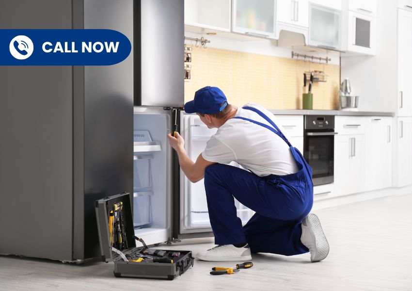 Toronto Appliance Repair Company